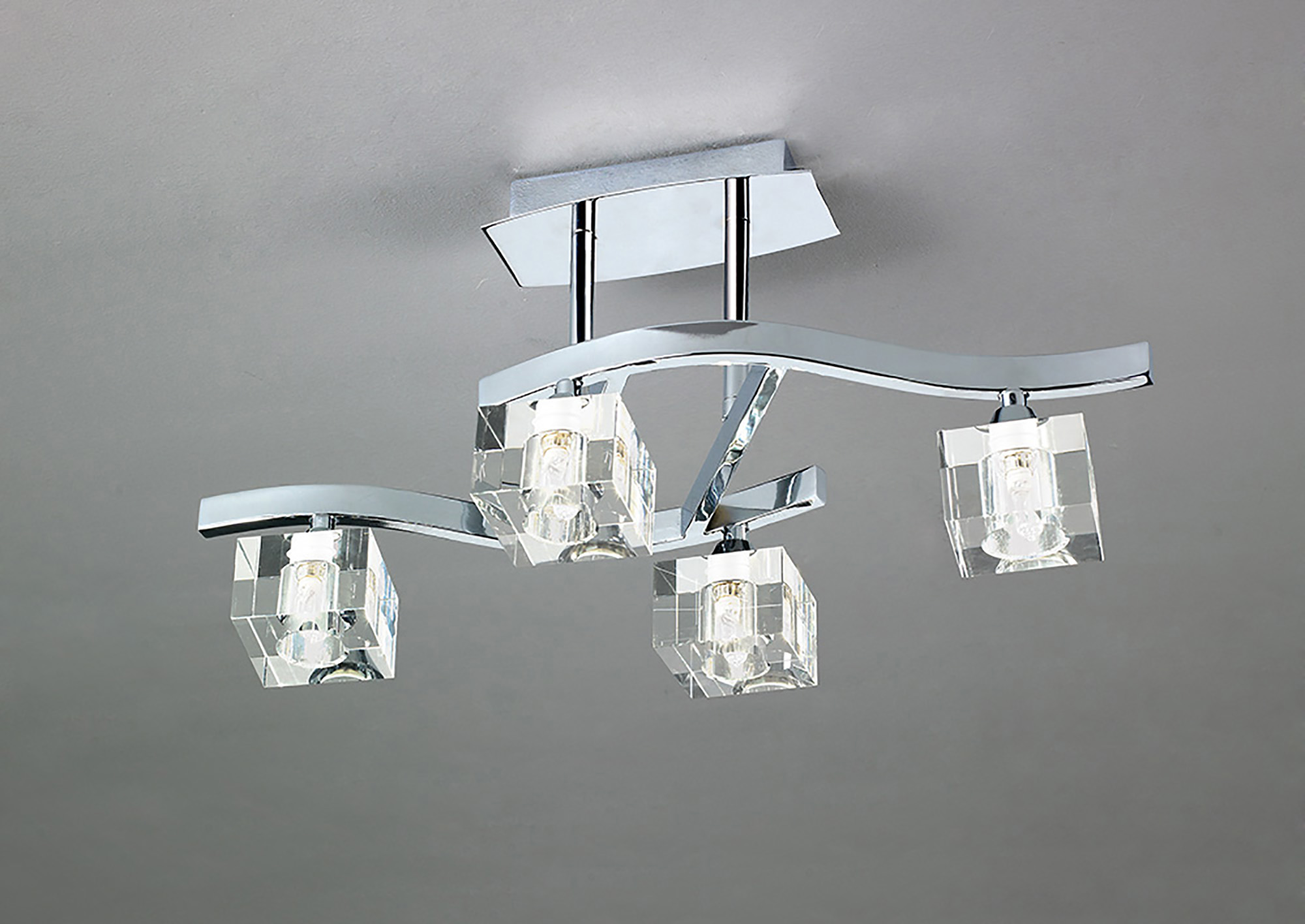 Cuadrax Ceiling Lights Mantra Contemporary Ceiling Lights Cuadrax Ceiling Lights Mantra Contemporary Ceiling Lights